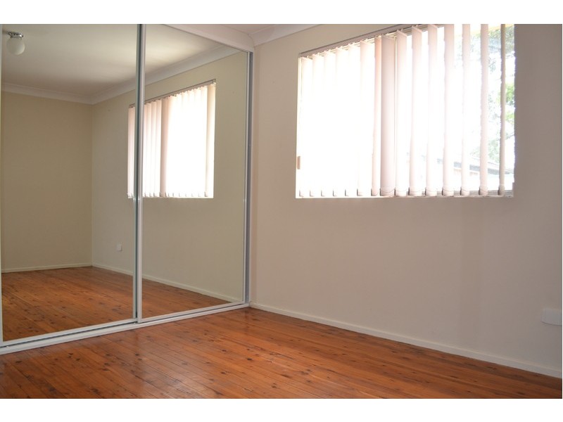 Quakers Hill NSW 2763