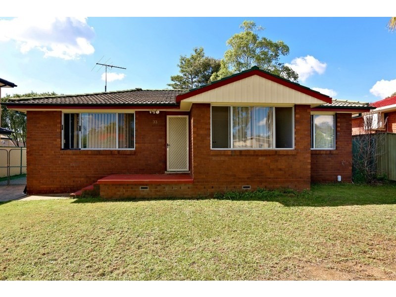 Quakers Hill NSW 2763