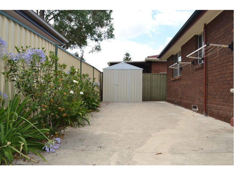 Quakers Hill NSW 2763