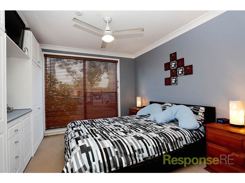 Quakers Hill NSW 2763