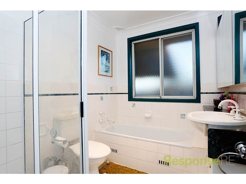 Quakers Hill NSW 2763