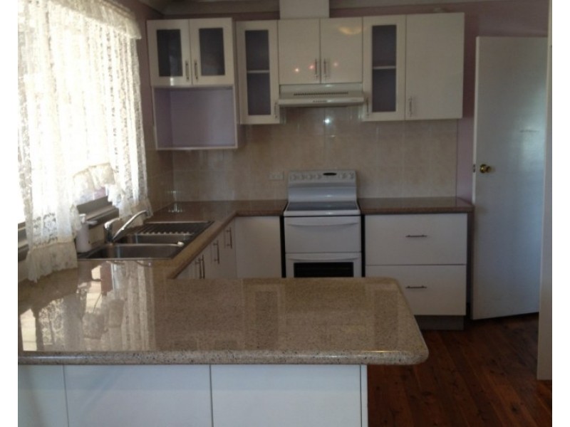 Quakers Hill NSW 2763