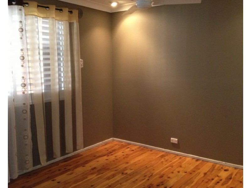 Quakers Hill NSW 2763