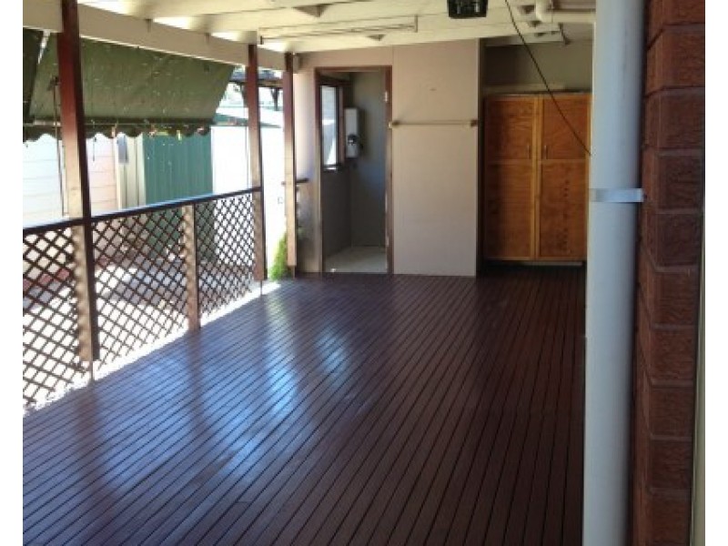 Quakers Hill NSW 2763