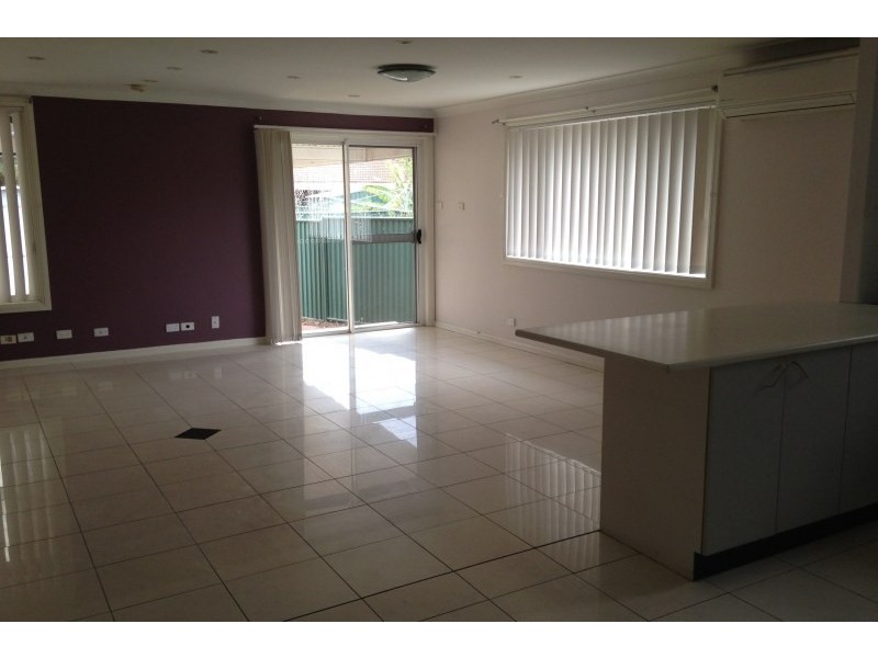 8 Lovegrove Drive, Quakers Hill NSW 2763