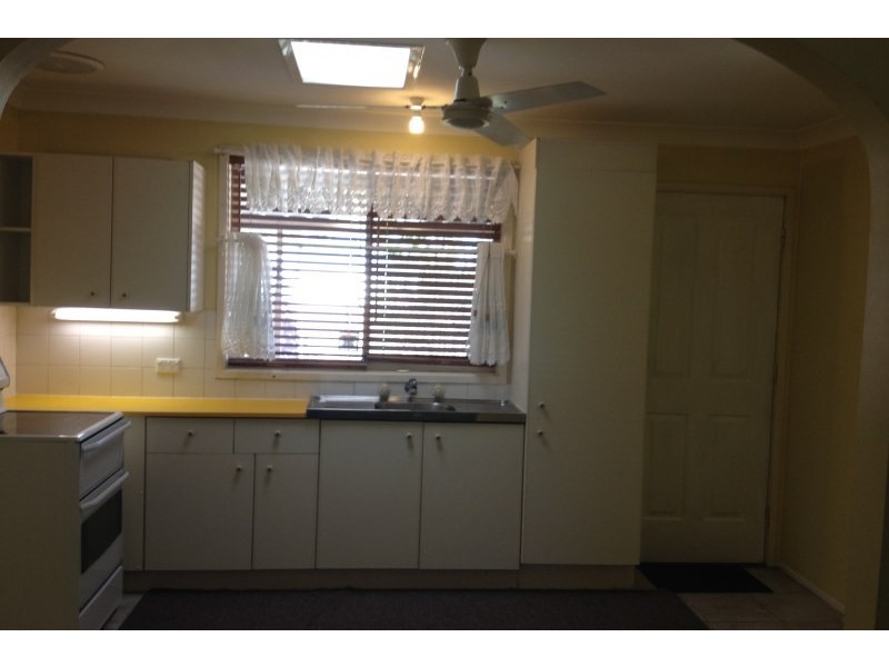 Quakers Hill NSW 2763