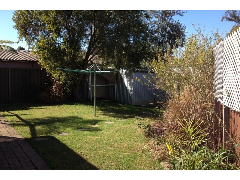 Quakers Hill NSW 2763