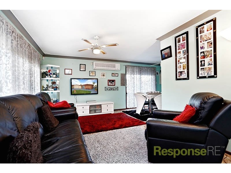 Hassall Grove NSW 2761