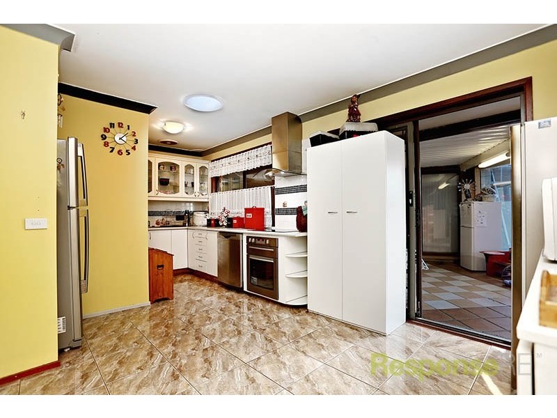 Hassall Grove NSW 2761