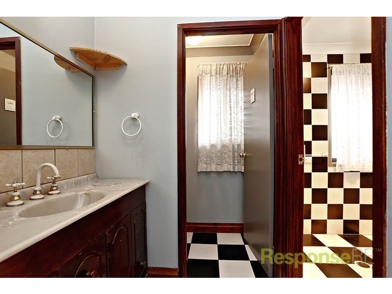 Hassall Grove NSW 2761