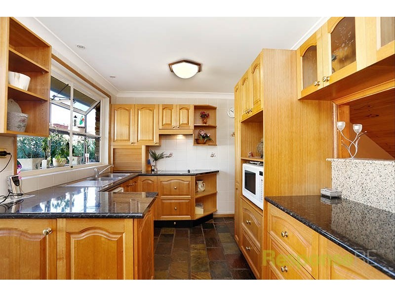 Quakers Hill NSW 2763