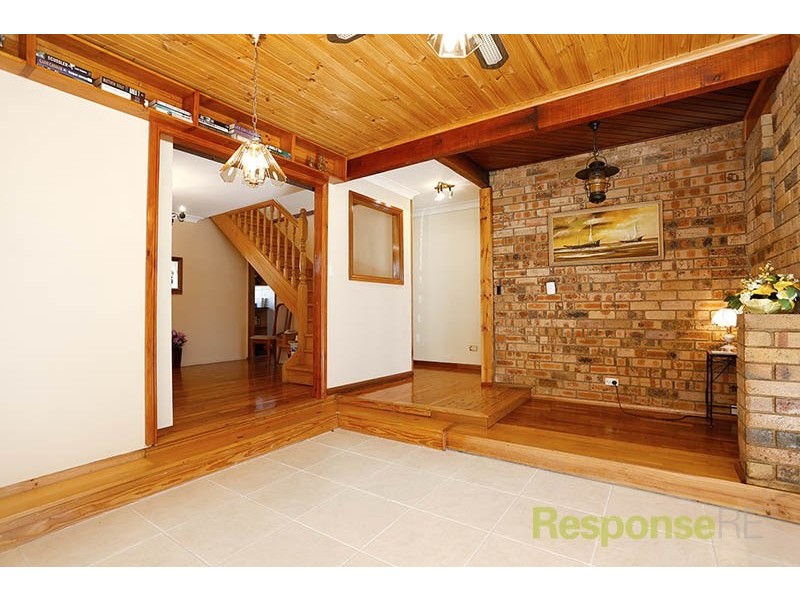 Quakers Hill NSW 2763