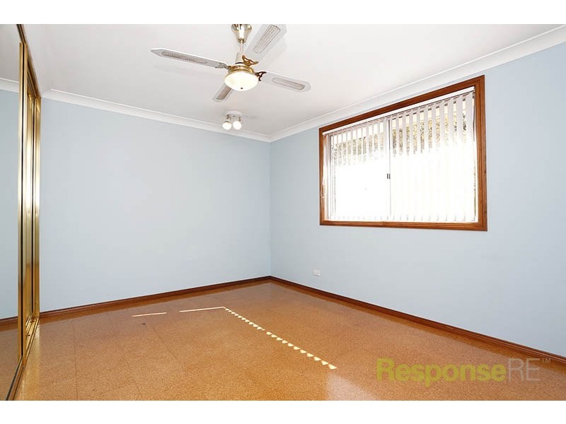 Quakers Hill NSW 2763