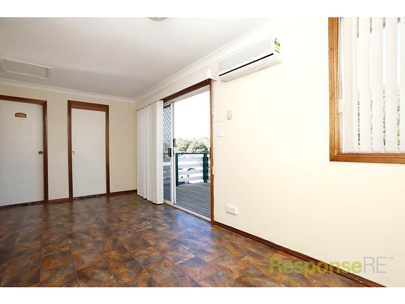 Quakers Hill NSW 2763