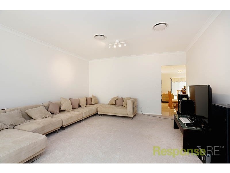 203 Woodcroft Drive, Woodcroft NSW 2767