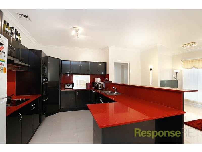 203 Woodcroft Drive, Woodcroft NSW 2767