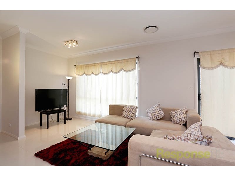 203 Woodcroft Drive, Woodcroft NSW 2767