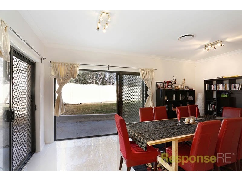 203 Woodcroft Drive, Woodcroft NSW 2767