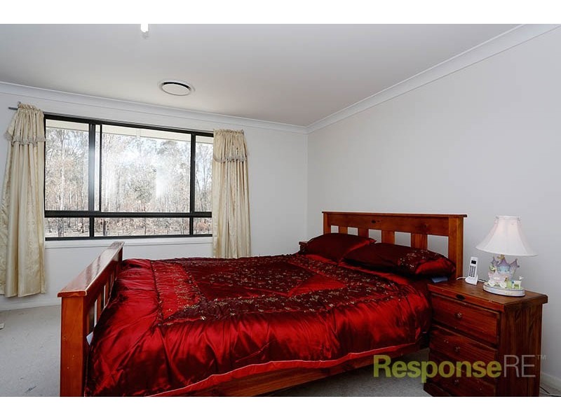 203 Woodcroft Drive, Woodcroft NSW 2767