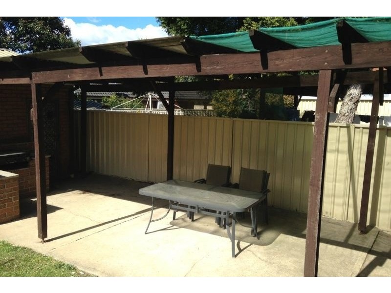 4 Wayne Street, Dean Park NSW 2761