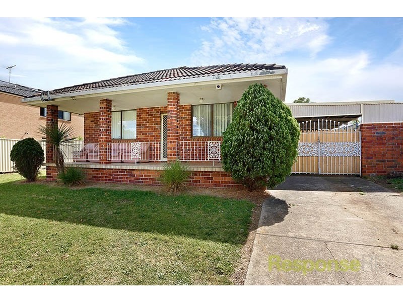 49 Turner Street, Blacktown NSW 2148