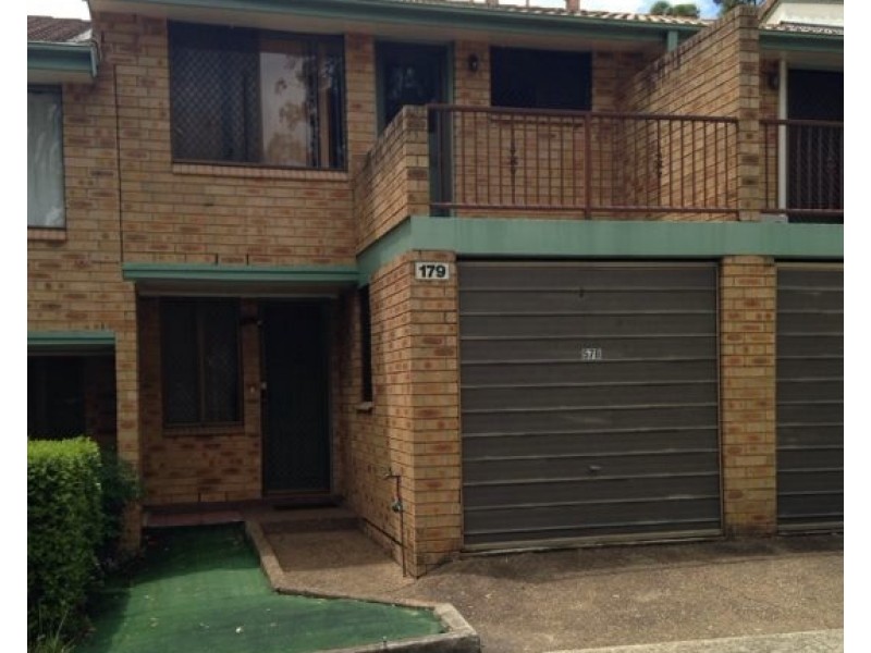 57b/179 Reservoir Road, Blacktown NSW 2148