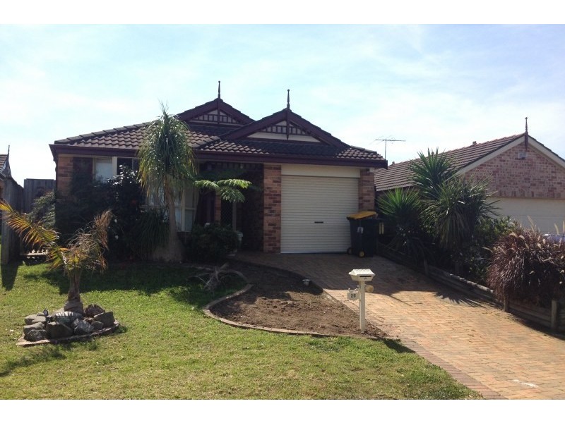 Schofields NSW 2762