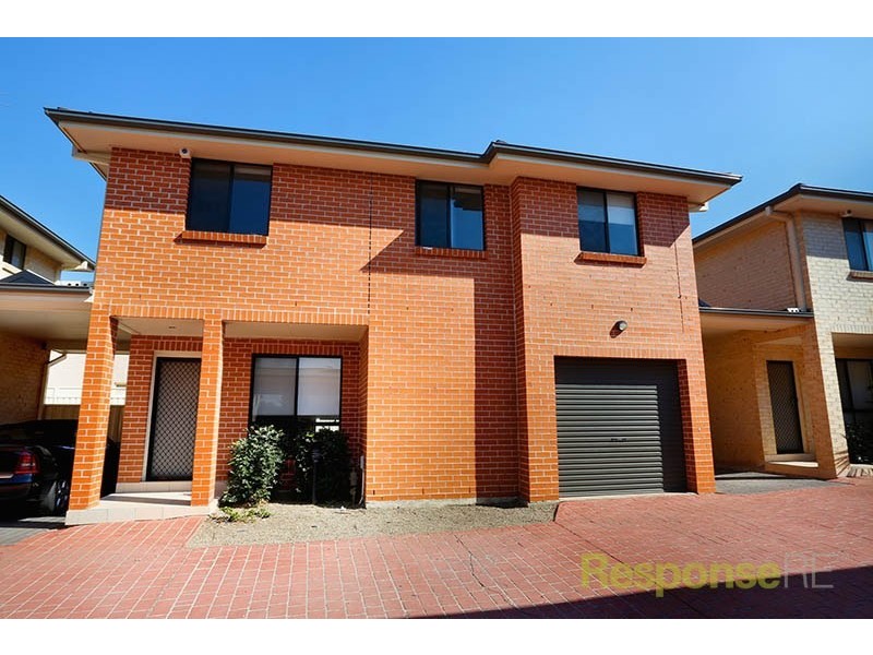 Mount Druitt NSW 2770