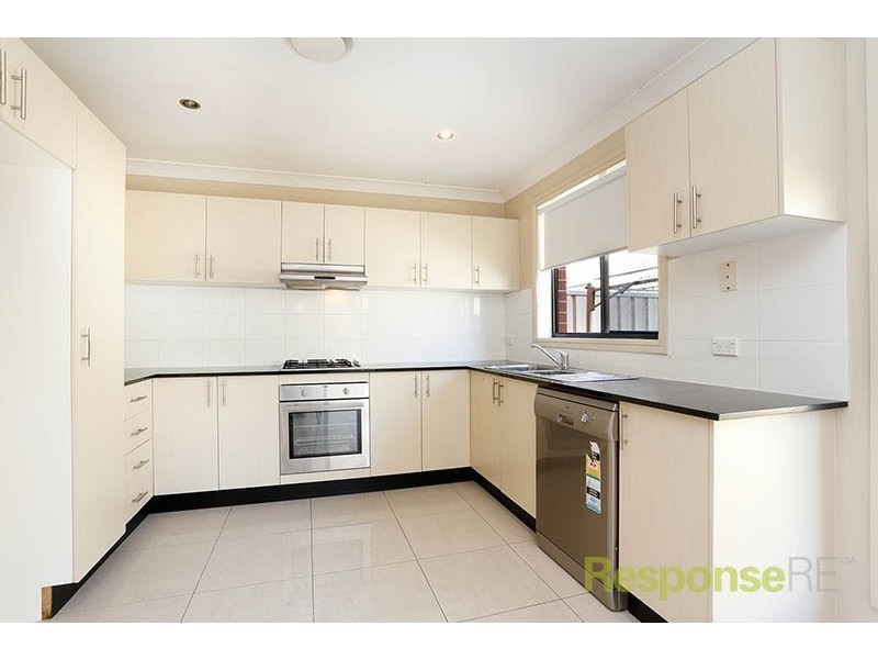 Mount Druitt NSW 2770