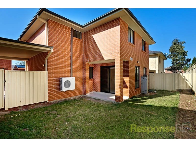 Mount Druitt NSW 2770
