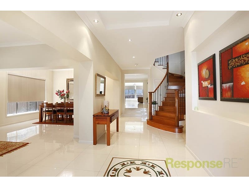 Quakers Hill NSW 2763