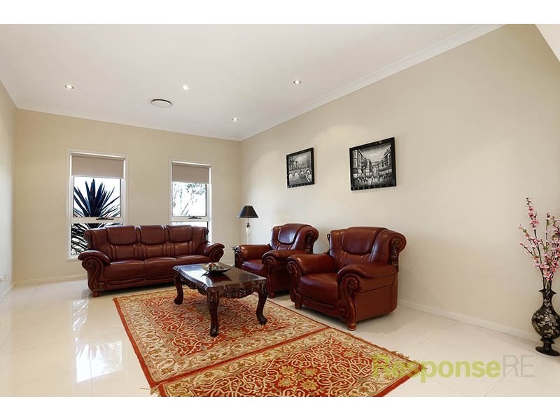 Quakers Hill NSW 2763