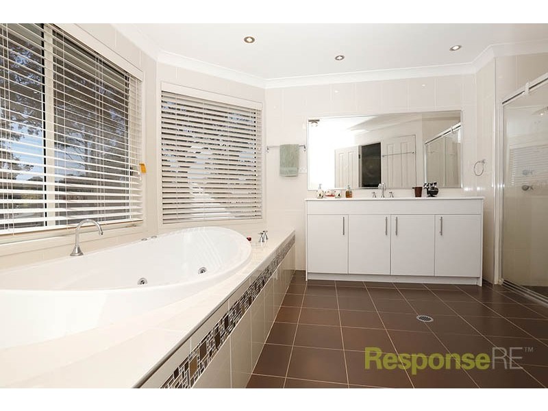 Quakers Hill NSW 2763