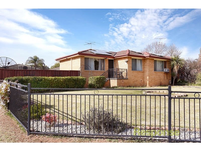 Quakers Hill NSW 2763