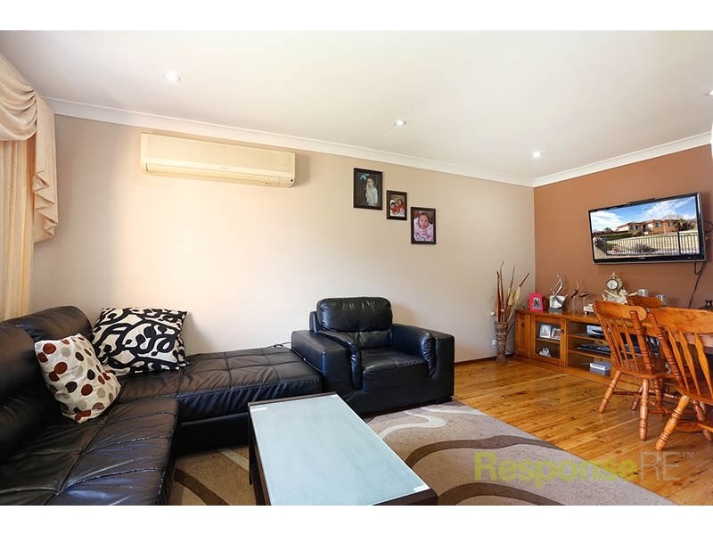 Quakers Hill NSW 2763