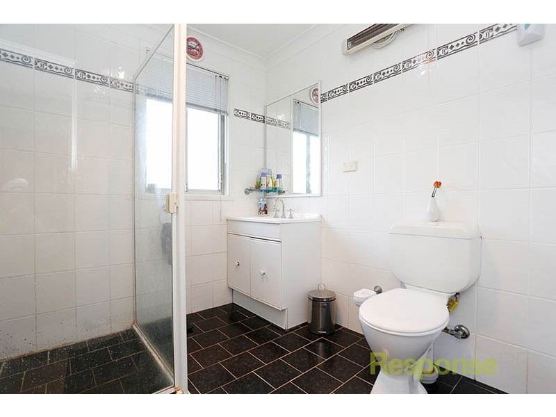 Quakers Hill NSW 2763