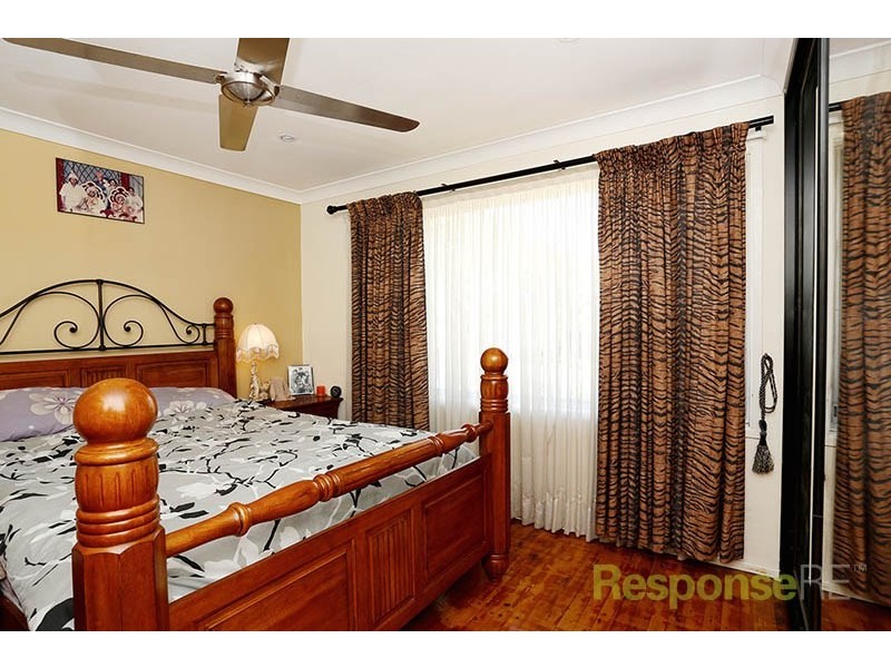 Quakers Hill NSW 2763