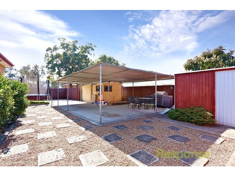 Quakers Hill NSW 2763