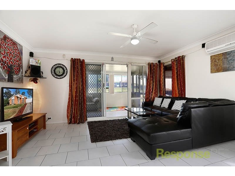 Hassall Grove NSW 2761