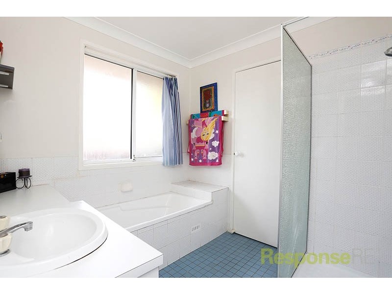 Hassall Grove NSW 2761