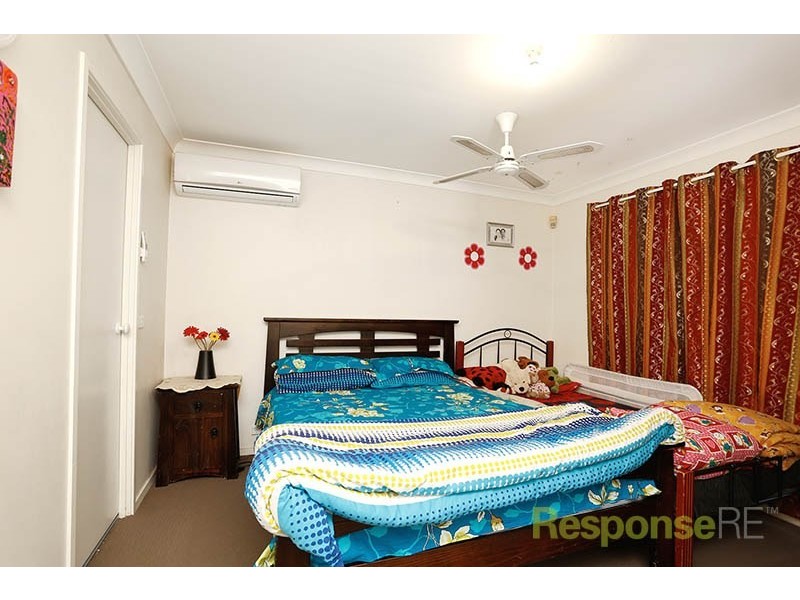 Hassall Grove NSW 2761