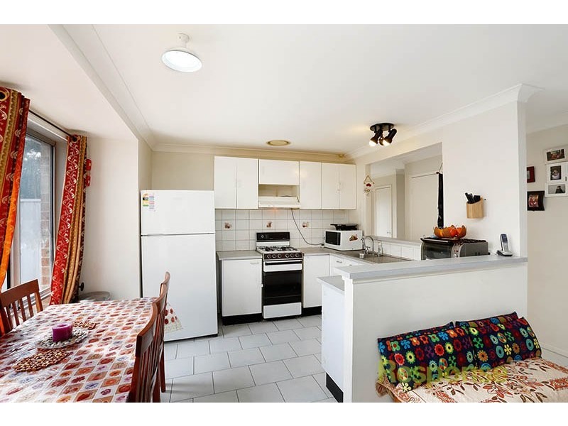 Hassall Grove NSW 2761