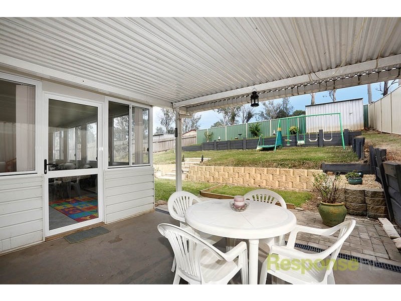 Hassall Grove NSW 2761