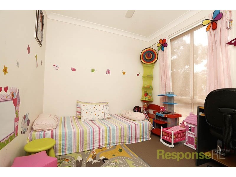 Hassall Grove NSW 2761