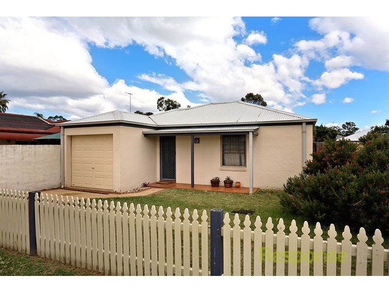 Doonside NSW 2767