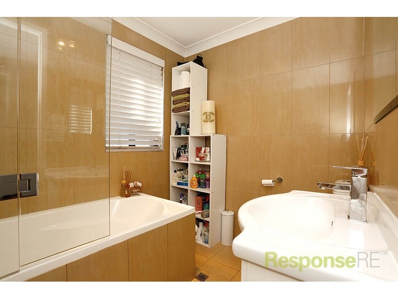 Quakers Hill NSW 2763