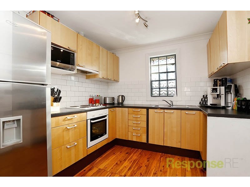 Quakers Hill NSW 2763