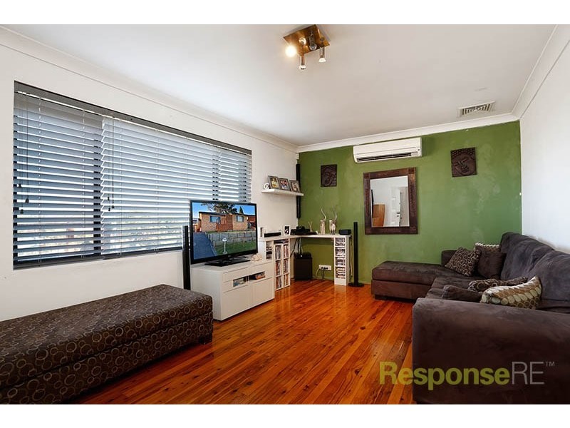 Quakers Hill NSW 2763