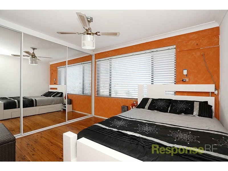 Quakers Hill NSW 2763