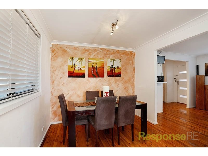 Quakers Hill NSW 2763